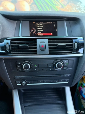 BMW X3 xDrive - imagine 5