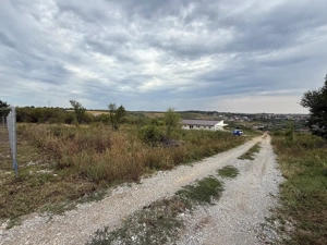 loc de casa   Teren intravilan - 800 mp. - IMOBIHOR