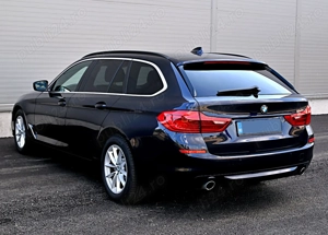 BMW Seria 5 520d Touring Aut. - imagine 3