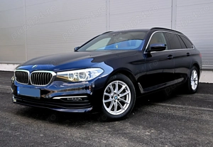 BMW Seria 5 520d Touring Aut.