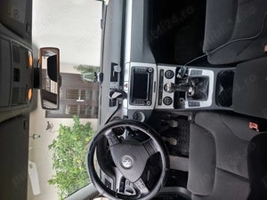 Vând Passat 2009 - imagine 4