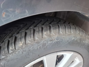 Vând Passat 2009 - imagine 8