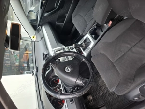 Vând Passat 2009 - imagine 10