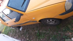 RABLA 2025, dezmembrez, vand SOLENZA, 2003, 1.4 benzina, galben. - imagine 4