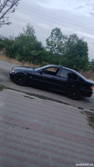 vand bmw e46 M3 - imagine 2 vand bmw e46 M3 - imagine 2