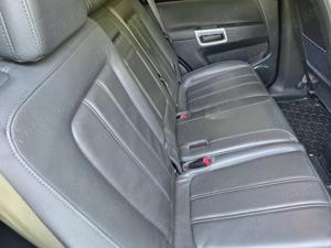 Opel Antara 4x4  - imagine 3 Opel Antara 4x4  - imagine 3