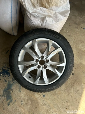 roata de rezerva  - imagine 4