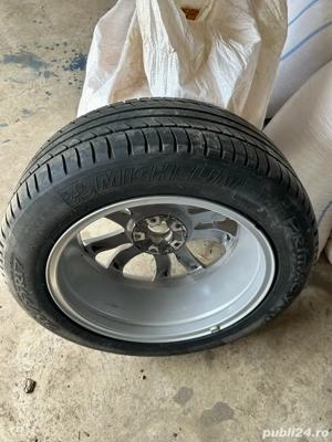 roata de rezerva  - imagine 3