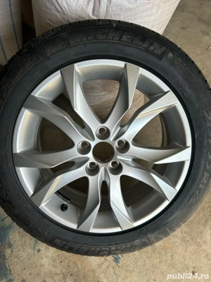 roata de rezerva  - imagine 2