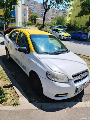 Chevrolet aveo de vânzare  - imagine 5