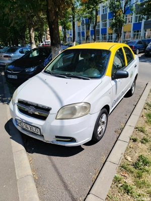 Chevrolet aveo de vânzare  - imagine 6