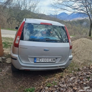 Vând Ford Fusion - imagine 2