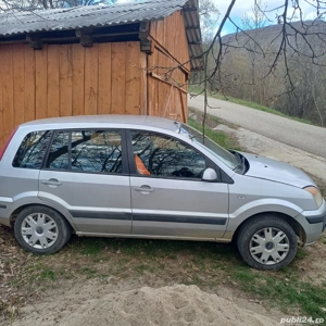 Vând Ford Fusion - imagine 3