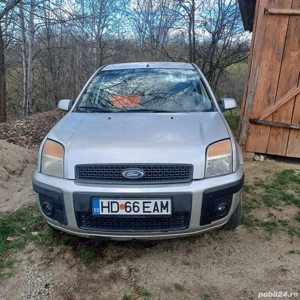 Vând Ford Fusion - imagine 4