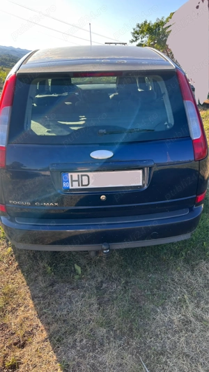 Vând Ford Focus C-Max - imagine 2