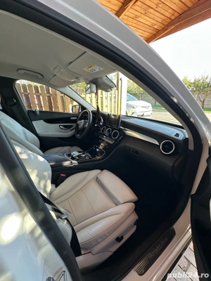 Vand Mercedes Benz C350e - imagine 9