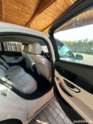 Vand Mercedes Benz C350e - imagine 10