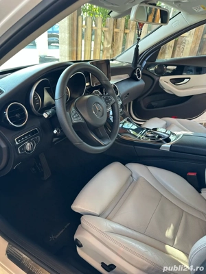 Vand Mercedes Benz C350e - imagine 6