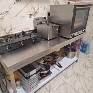 Vând mobilier horeca