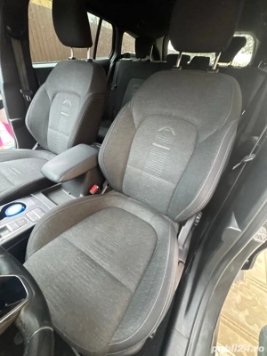 Ford Focus 4 Active - imagine 3