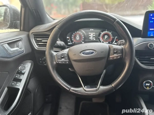 Ford Focus 4 Active - imagine 2