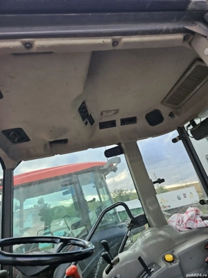 tractor kubota - imagine 2