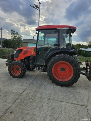 tractor kubota