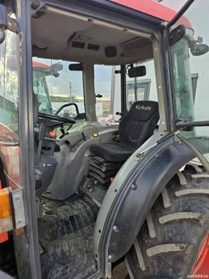tractor kubota - imagine 9
