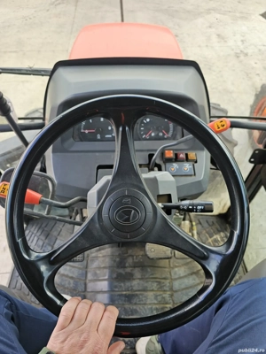 tractor kubota - imagine 3