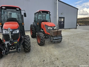 tractor kubota - imagine 6