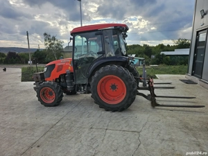 tractor kubota - imagine 5