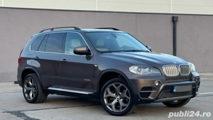 Bmw X5 E70 2011 3.0D 306CP x-Drive 4.0D LCI biTurbo  - imagine 3