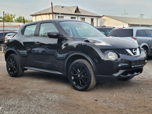 Nissan Juke 2017   1,6 Benzina  Euro6 - imagine 4
