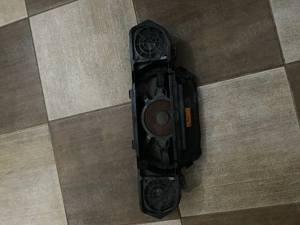 Subwoofer Mercedes w221 (2010-2014)