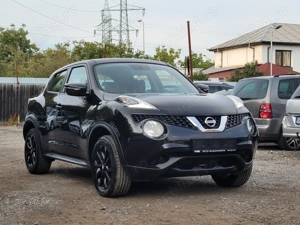 Nissan Juke 2017   1,6 Benzina  Euro6 - imagine 3