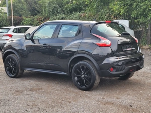 Nissan Juke 2017   1,6 Benzina  Euro6 - imagine 7