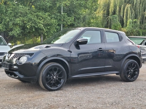 Nissan Juke 2017   1,6 Benzina  Euro6 - imagine 5