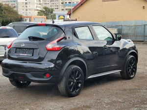 Nissan Juke 2017   1,6 Benzina  Euro6 - imagine 6