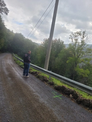 Teren Valea Ierii, sat Plopi orientare sudică - imagine 7