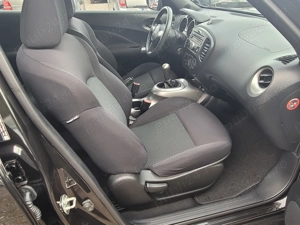 Nissan Juke 2017   1,6 Benzina  Euro6 - imagine 8