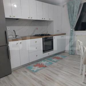 Apartament de vanzare, cu 2 camere, tip mansarda, 71 mp, zona Nicolina  - imagine 5