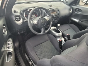 Nissan Juke 2017   1,6 Benzina  Euro6 - imagine 10