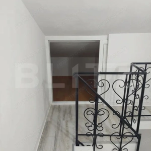 Apartament de vanzare, cu 2 camere, tip mansarda, 71 mp, zona Nicolina  - imagine 9