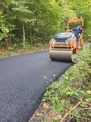 Teren Valea Ierii, sat Plopi orientare sudică - imagine 5