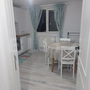 Apartament de vanzare, cu 2 camere, tip mansarda, 71 mp, zona Nicolina  - imagine 6