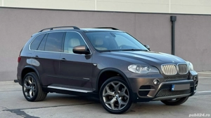 Bmw x5 E70 2011 4.0D 306CP X-Drive LCI BiTurbo - imagine 3