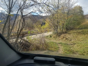 Teren Valea Ierii, sat Plopi orientare sudică - imagine 8