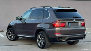 Bmw x5 E70 2011 4.0D 306CP X-Drive LCI BiTurbo - imagine 4