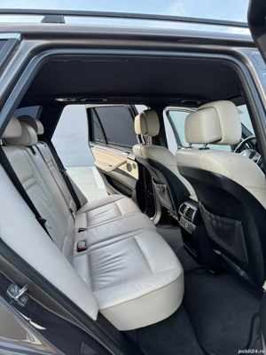 Bmw x5 E70 2011 4.0D 306CP X-Drive LCI BiTurbo - imagine 7