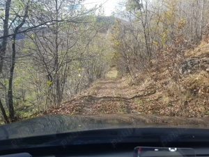 Teren Valea Ierii, sat Plopi orientare sudică - imagine 11